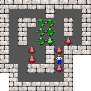 Уровень 2 — TBox 5
